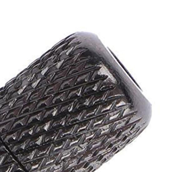 Siretul de pantofi, fără cravată, cupru, anti-rugină, pantofi comozi, cu cataramă