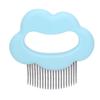 Cat   Comb Safe Massage Hair Removal Cat Grooming Comb for Little Pets Bunnys Cats