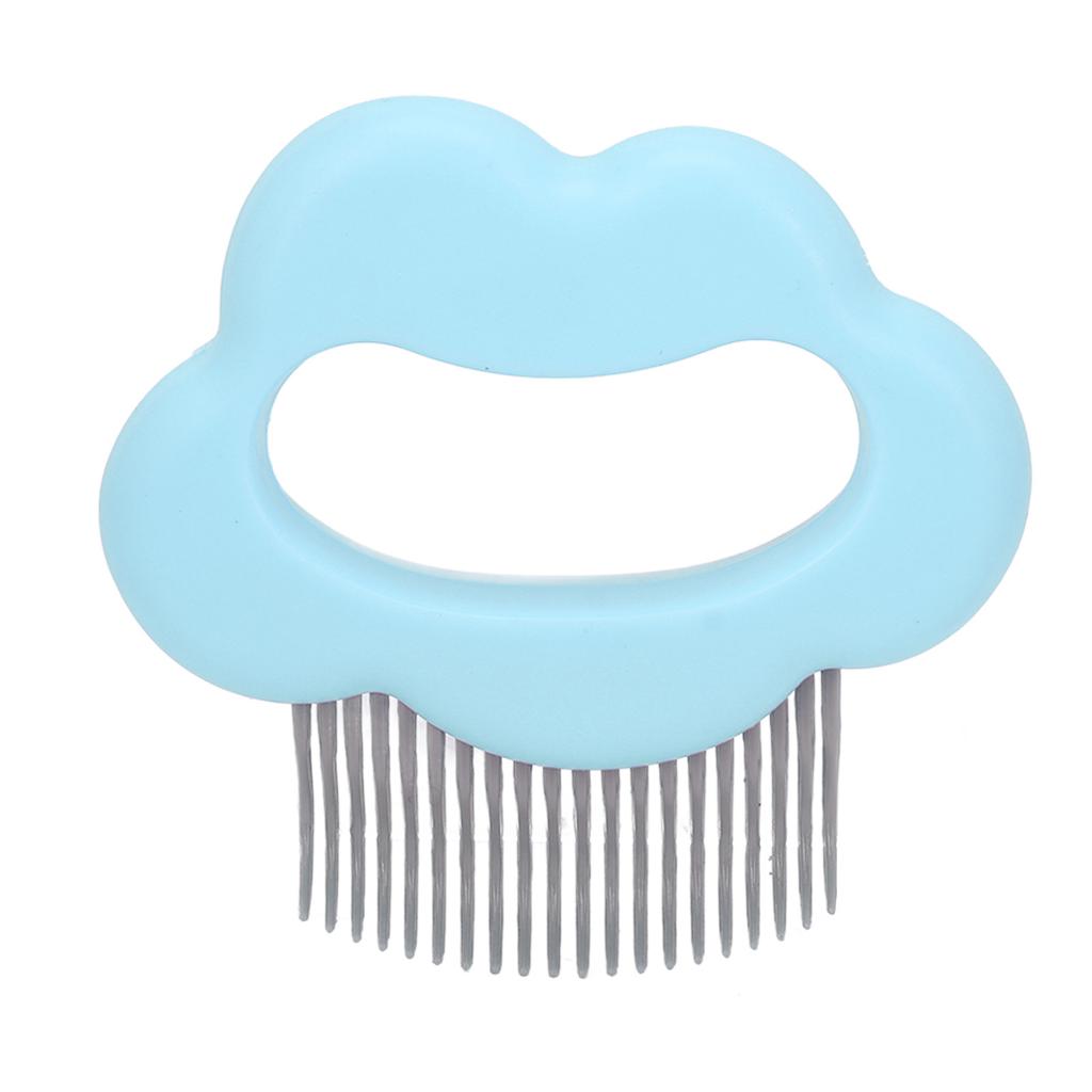 Cat   Comb Safe Massage Hair Removal Cat Grooming Comb for Little Pets Bunnys Cats