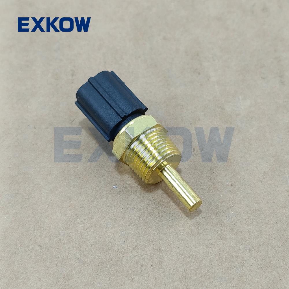 Water Temperature Sensor Unit for Mitsubishi Pajero Sport Nativa Montero IO L200 Triton L300 Outlander Lancer MD177572 MD182467