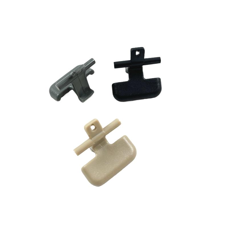 Car Upper Armrest Latch Latch Grey For Hyundai Sonata NF 2007 2008 2009 2010 Center Console With Or Trans 84661 84662 3K000U7