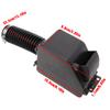 Motorcycle Air Filter Box Intake Cleaner Bend Head Air Filter For GY6 Engine 150cc-200cc ATV Go Kart Scooter Dirtbike Parts