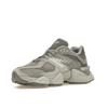 New Balance 9060 Shadow Grey Concrete Silver Metallic Unisex Lifestyle Sneakers U9060GG
