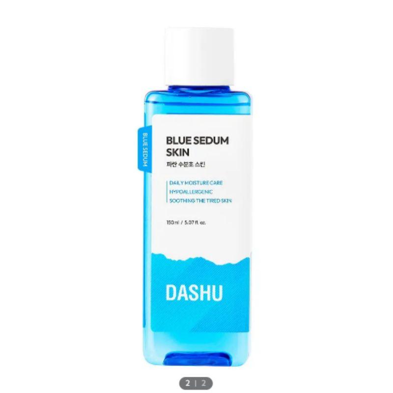 Dashu Boy Blue Moisture Herb Cream 150ml