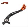 Rear Foot Brake Pedal Lever Motorcycle Accessories CNC For KTM SX XC XCW SXF XCF EXCF XCFW 125 150 250 300 350 450 500 2016-