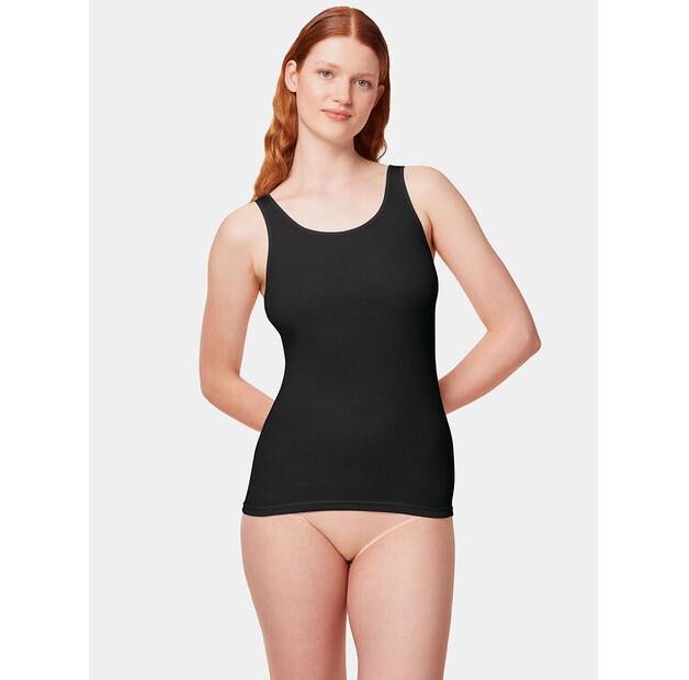 

Топ Triumph Katia Basics_01 Shirt 02 X EU 46