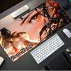 1PC Custom Name Ethereal Dreams Whispers Mouse Pad, Keyboard and Mouse Desk Pad, for Computer Notebook  Birthday Gift For Any Room Or Office
