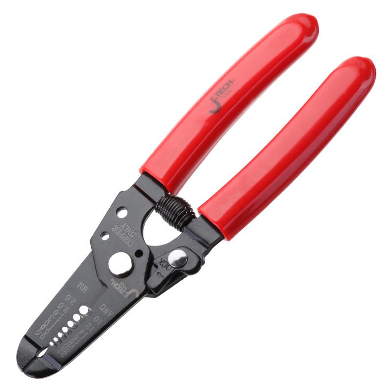 Jetech WS-6 6-inch Multifunction Wire Stripper