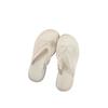 thick-soled French flip-flops shoes women's shoes wear new beach sandals in summer 2025