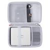 Khanka Storage Case Compatible with Fujifilm Instax Link WIDE Wide Format Smartphone Printer "Cheki" (Case Only)