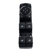 For Ford Focus    Window Control Switch 4P Front Left Driver Side Controller Glass Regulator Button M1BT-14540-DC