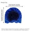 Breathable Headscarf Full Coverage Headband Cap Fashion Cancer Chemo Hat  Women Headwear