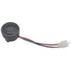 Electric Vehicle Turn Signal Horn