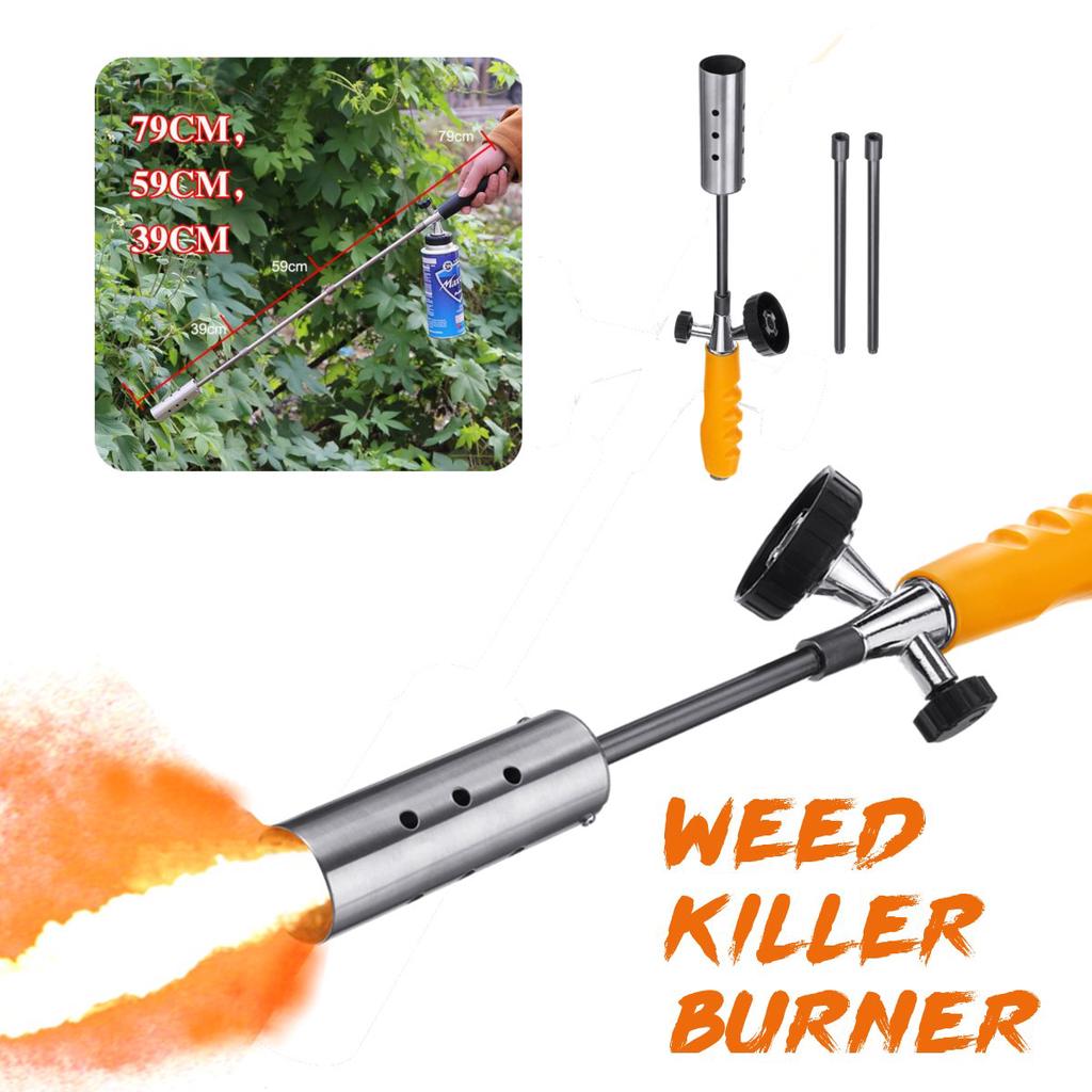 30 Weed Grass Shrub Garden Kill Burner Fire Kit Handle Ne Gas Torch At Affordable S Free Real Reviews With Photos Joom 30 Weed Grass Shrub Garden, Garden Torch Weed Burner