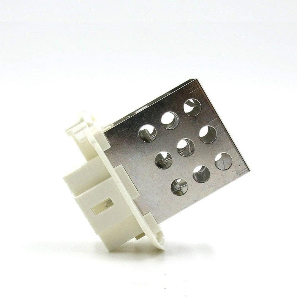 Viftemotor Varmeviftemotstand 4415550 For Renault Master MKII Opel Movano MKI