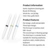 New Upgraded Multi-purpose Keyboard Cleaning Brush Wireless Headphones Cleaning Pen Cleaner Tools Fit for Apple Airpods 1/2/3