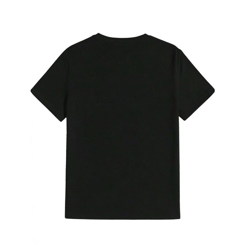 T-shirt décontracté à col rond pour homme | Impression « C'est mon 40ème anniversaire, SIGNEZ MA SHIRT », Été, Tissu légèrement extensible, Coupe régulière