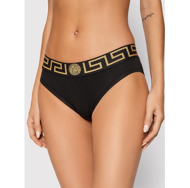 Трусы классические Versace Greca EU 5