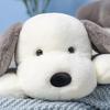 Cute Soft Puppy Plush Toy - Creative Birthday Gift