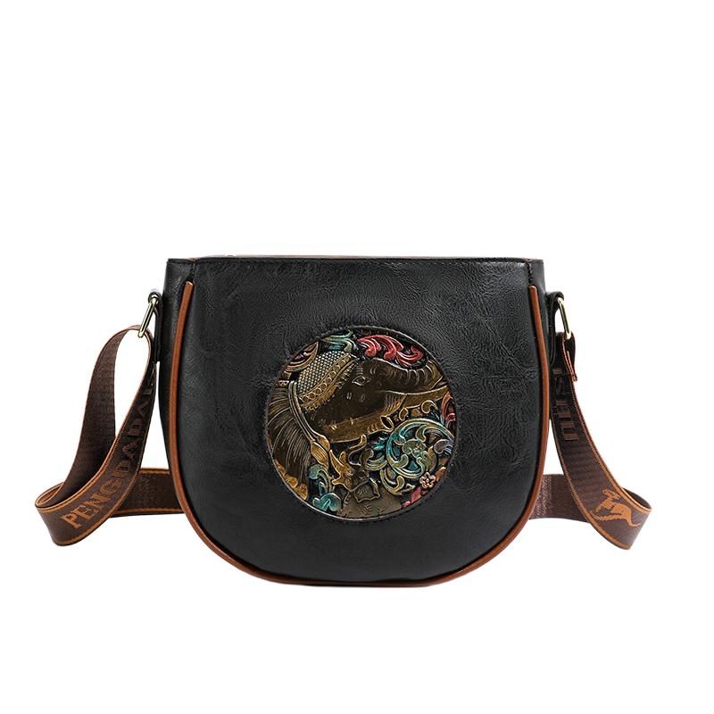 

Print Pattern Tote Bag with Star Design Large Capacity Shoulder Bag for Daily Use and Fashion Outfits чёрный