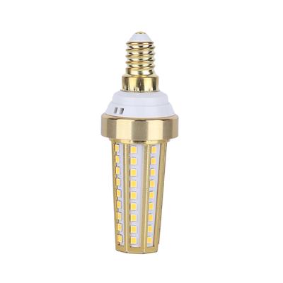 LED Corn Lamp E14 Light Bulb EnergySaving Light Source for Home Lighting Supplies 220V