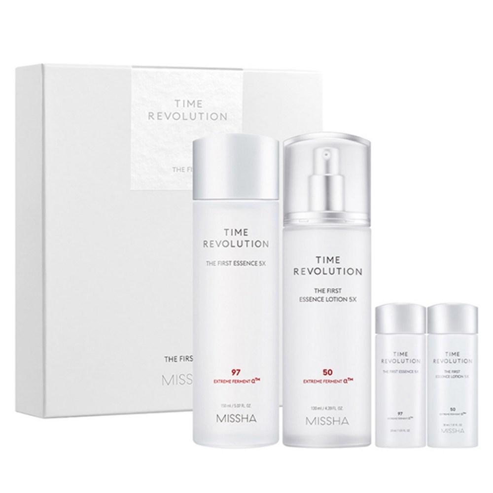 

MISSHA Time Revolution The First набор из 2 предметов, 1 комплект