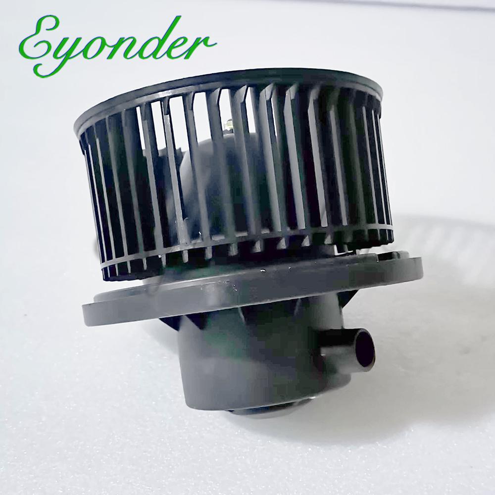 AC Air Conditioning Heater Heating Fan Blower Motor ASSY for Chevrolet Spark 96675858 96675859