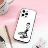 K-Kenichi The Mightiest Disciple Phone Case Silicone Soft For IPhone 17,16,15,14,13,12,11,XS,Plus Pro Max