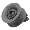 4X Basket-Roll-Parts For Dishwasher Top Basket-Universal For Bosch For Siemens