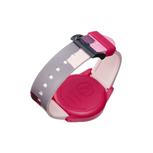 Citizen Watch Cue & Cue Smile Solar Wristwatch, a Collaboration Model with Textile Designer Masaru Suzuki. Solar-powered, Analog, 10 ATM Water Resista