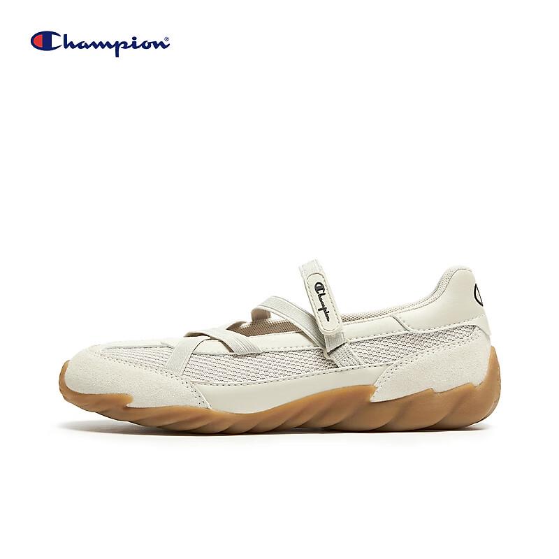 Champion Sneakers Mary Jane con Ali da Donna 2026