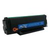 Yinjiajiu TOP-206 Black Toner Cartridge for Pantum Printers
