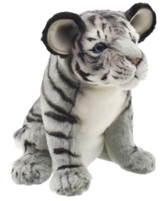 BH8404 HANSA Golf Head Cover Fairway Wood Tiger Black Puppy