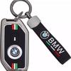 2025 Stop cynku Pokrowiec na brelok do kluczy motocyklowych dla BMW F750GS F850GS F900R K1600GT R1200GS LC ADV R1250GS ADV C400gt GSA 1250