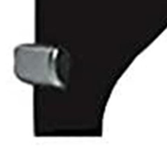 Sword Holder Exquisite Anti-dust Acrylic Samurai Sword Display Stand for Home Decor