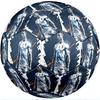 Pallone da calcio tema Cristiano Ronaldo Taglia 5 Pallone da calcio Tocco Morbido Pallone da calcio professionale per allenamento per sport all'aperto
