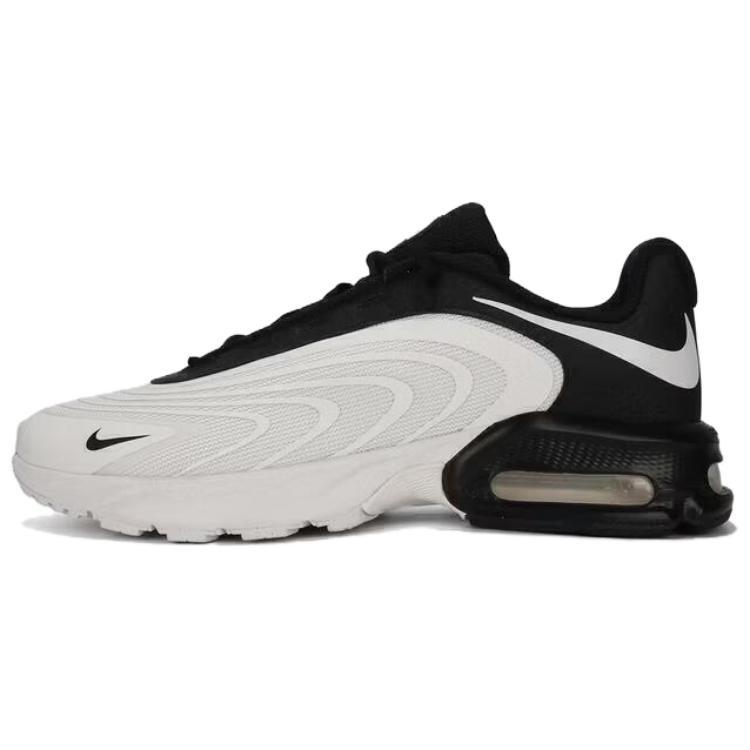Nike Air Max Fire Light Grey Black Men s IR0819-101 EU 40