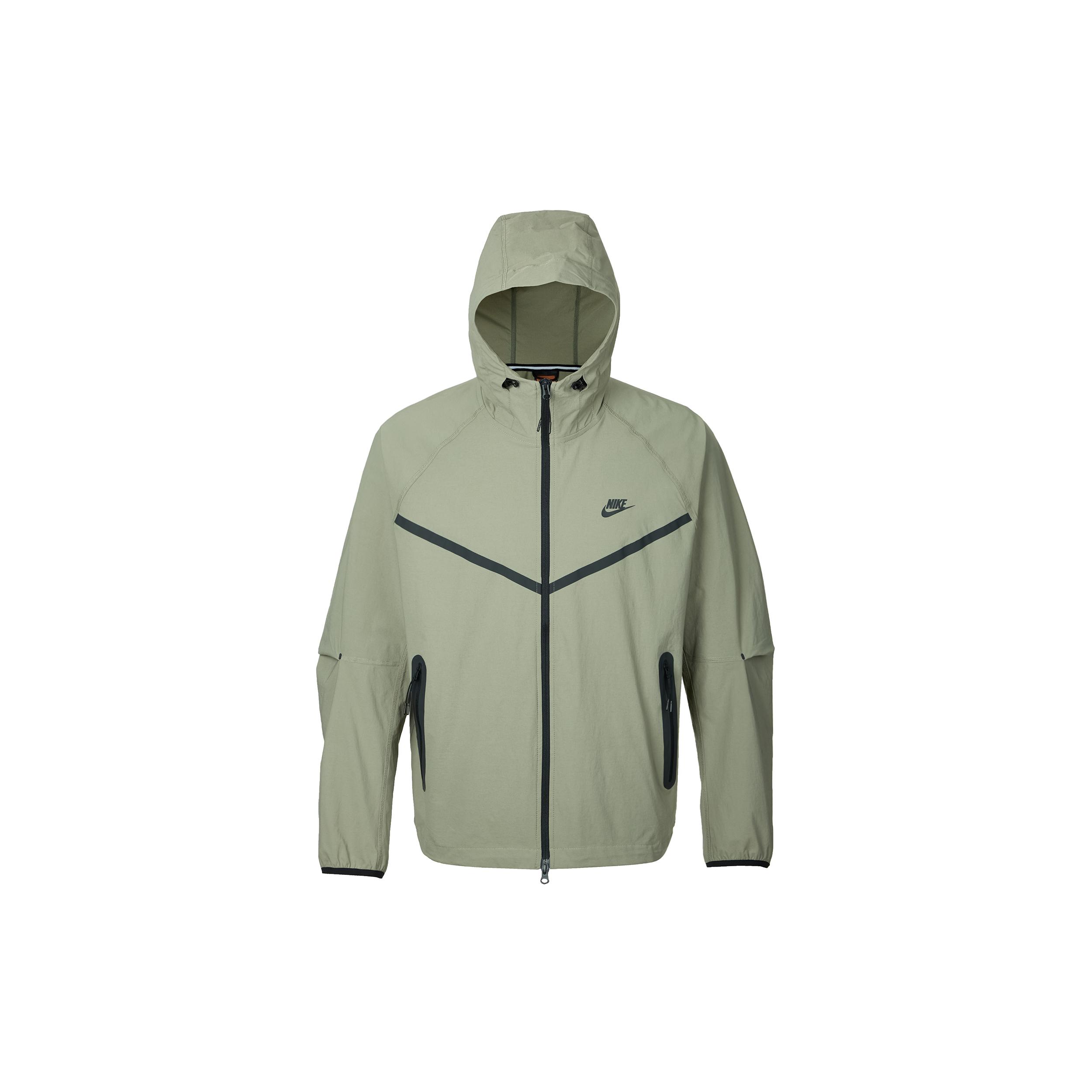 Мужская тканая куртка Nike Tech HM7152-320 2XL