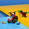 LEGO City Animal Rescue Buggy 60300 Toy Animal Animal Boys Girls Ages 5+