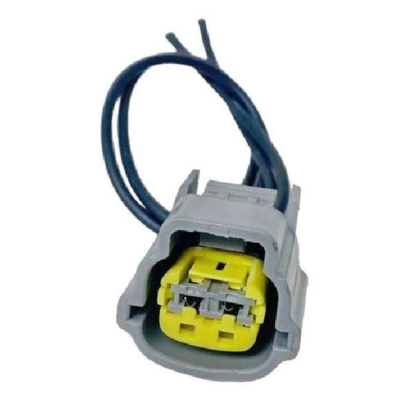 

Engine Crankshaft Position Sensor Electrical Connector Fits Nissan Infiniti