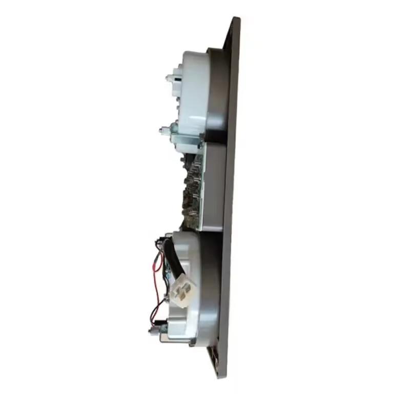 Shaanxi SX2300 Instrument Panel Assembly