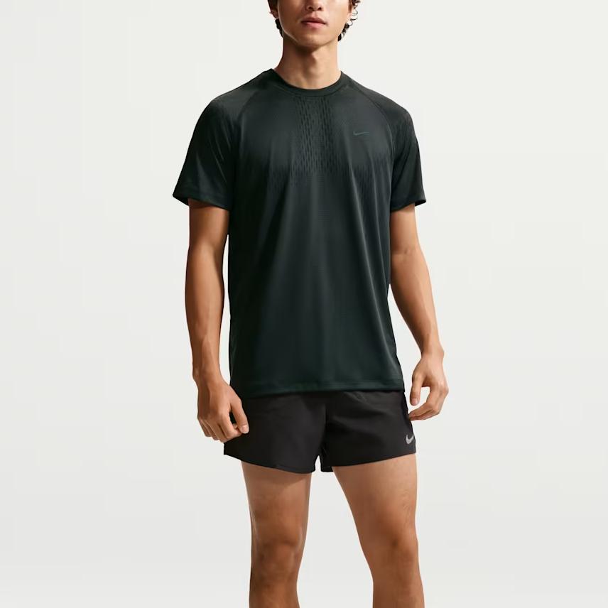 Nike Dri FIT ADV Running T Shirt Men's IF2089-010