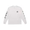 Nike Sportswear Graphic Long Sleeve T-Shirt White DC1286-910