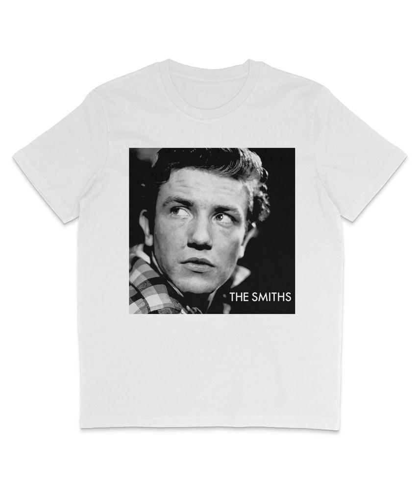 

The Smiths - William, It Was Really Nothing - Cover - 1984 - Organic T-Shirt L