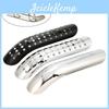 1 Exhaust Motorcycle Universal Set Pipe Curved Heat Shield Muffler Pipe Antihot Decor Guard Protector For Harley Custom Chopper