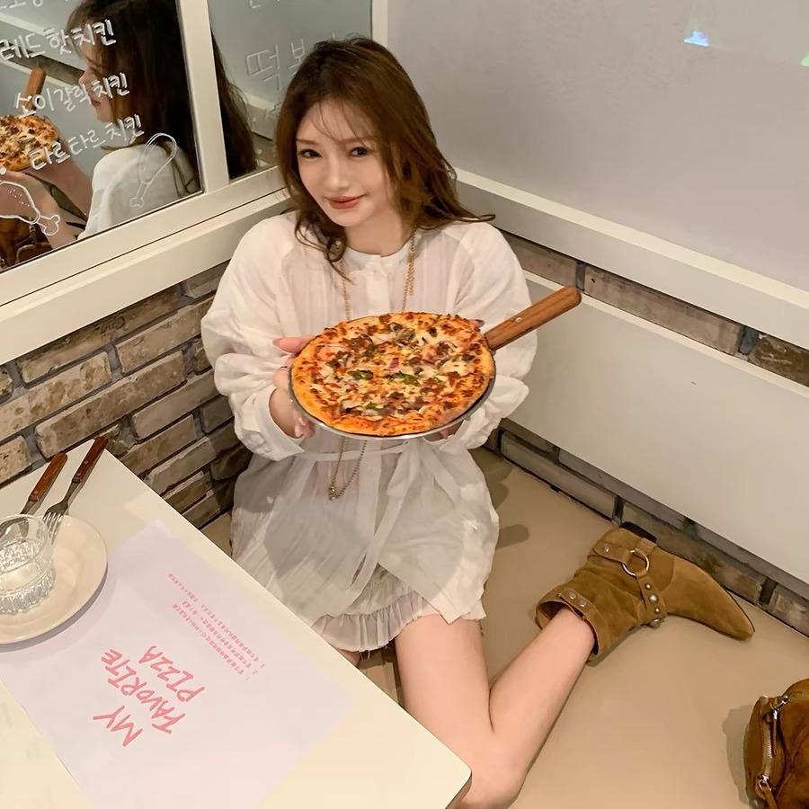 Leather Suede Niche Rivets Thick Heel Flat Bottom Pointed Western Cowboy Boots Short Boots Women's Autumn and Winter New Martin Boots