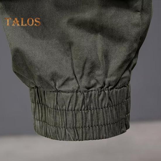 Women Cargo Pants with Multi Pockets Elastic Waist Ankle-banded Plus Size Loose Solid Color Outdoor Trousers for Camping Hiking Travel