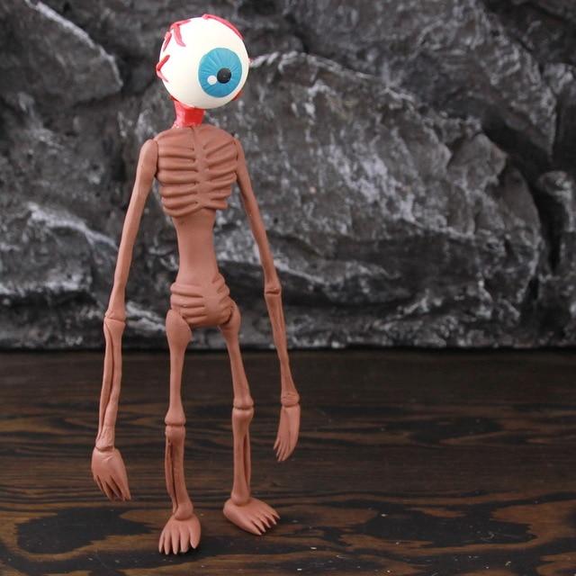 Buy Anime SCP 6789 173 096 Siren Head The Original Sculpture Shy Guy ...