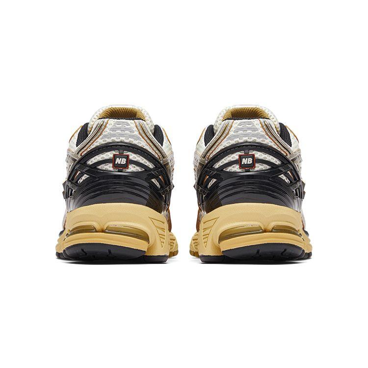 New Balance 1906R Vintage Silver Unisex Sneakers M1906RAV