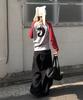 Tansanmageunesyum Sulano X Carbonated Raglan Horn Long Sleeve (Grey)